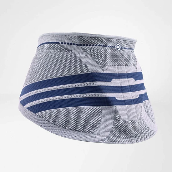 Ортез BAUERFEIND LumboTrain Lady 8 поколение на позвоночник