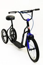 Самокат Вперёд