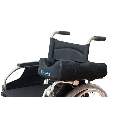 Подлокотник для колясок и вертикализаторов BodyMap E