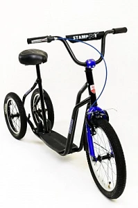 Самокат Вперёд