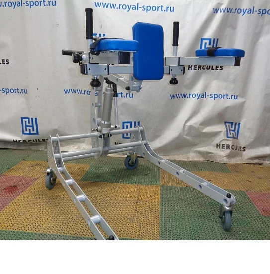 Тренажер для обучения ходьбе Assistance