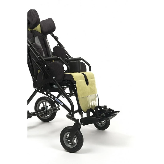 Кресло-коляска прогулочная для детей с ДЦП Vermeiren Gemini 2