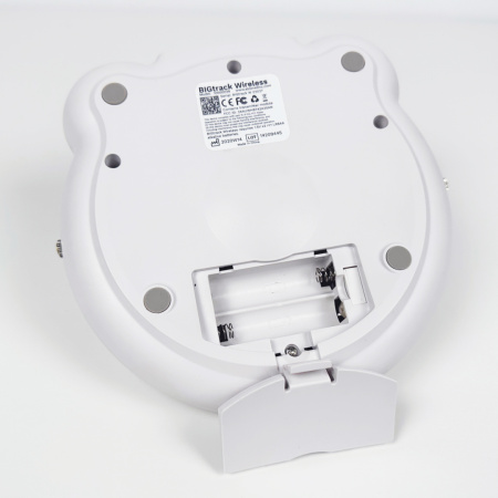 Трекбол BIGtrack Wireless