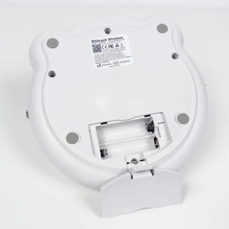 Трекбол BIGtrack Wireless