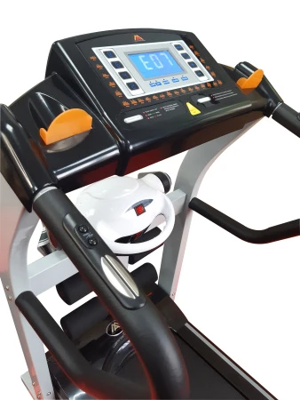 Беговая дорожка AMF 8212 + поручни