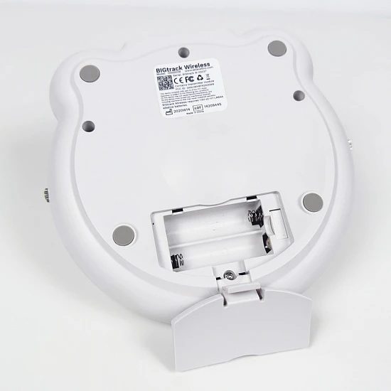 Трекбол BIGtrack Wireless