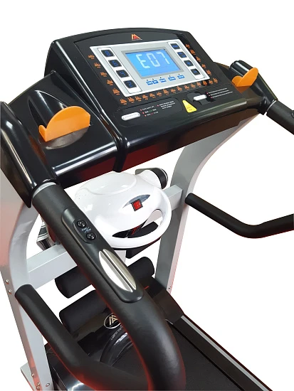 Беговая дорожка AMF 8212 + поручни