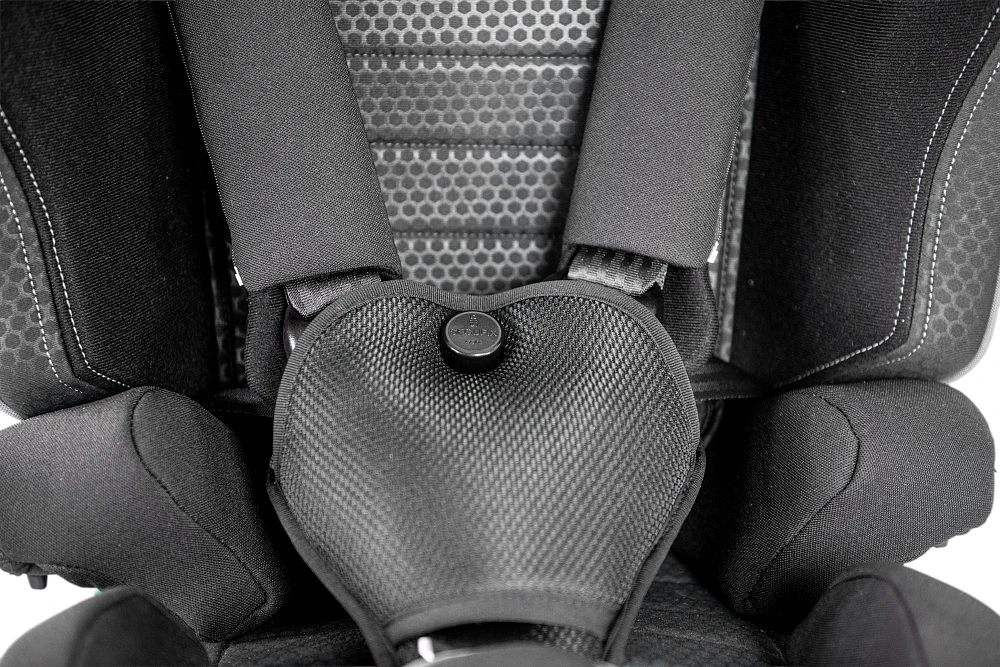 Детское автомобильное кресло Thomashilfen RECARO Axion 1 Reha