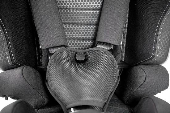 Детское автомобильное кресло Thomashilfen RECARO Axion 1 Reha