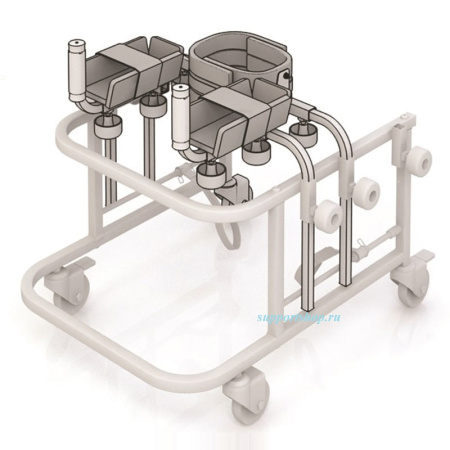 Ходунки Айболит для детей с дцп и детей инвалидов CH-36.12.02 Ходунки Айболит для детей с дцп и детей инвалидов CH-36.12.02