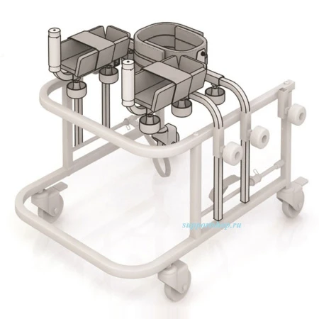 Ходунки Айболит для детей с дцп и детей инвалидов CH-36.12.02