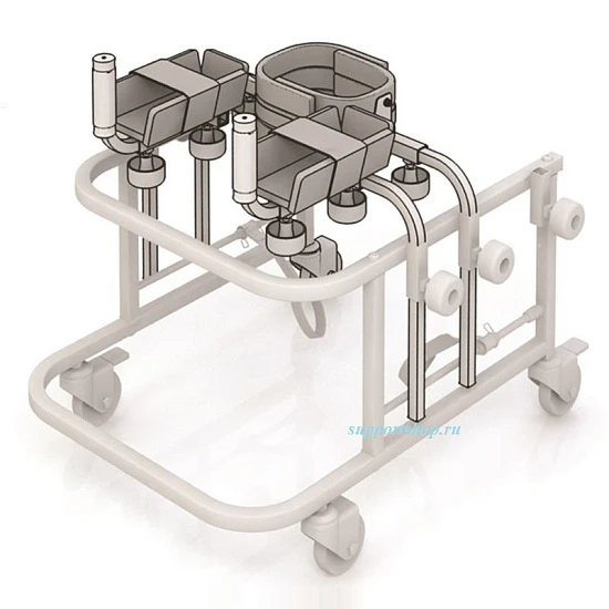 Ходунки Айболит для детей с дцп и детей инвалидов CH-36.12.02