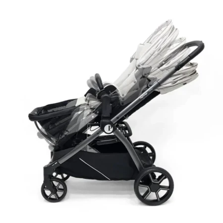 Коляска прогулочная Ypsi Fumagalli 