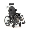 Механическое кресло-коляска MET ECLIPSE A