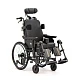 Механическое кресло-коляска MET ECLIPSE A