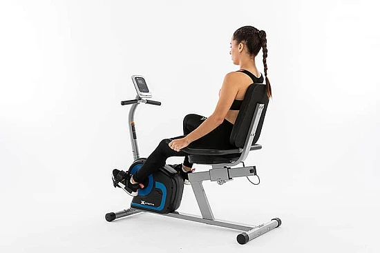 Велотренажер Xterra SB120