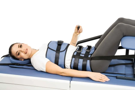 Установка механотерапевтическая ОРМЕД-профессионал