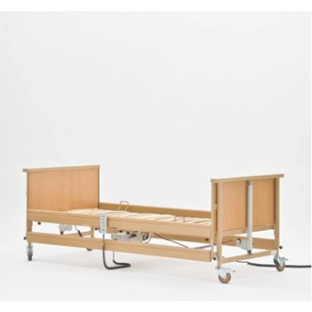 Медицинская кровать Economic II (с матрасом)