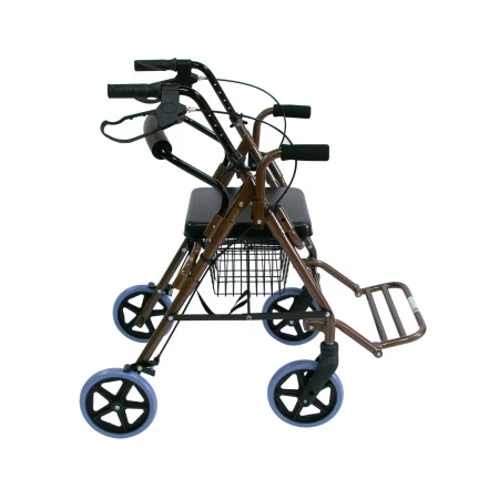 Ходунки-ролятор PMR888L