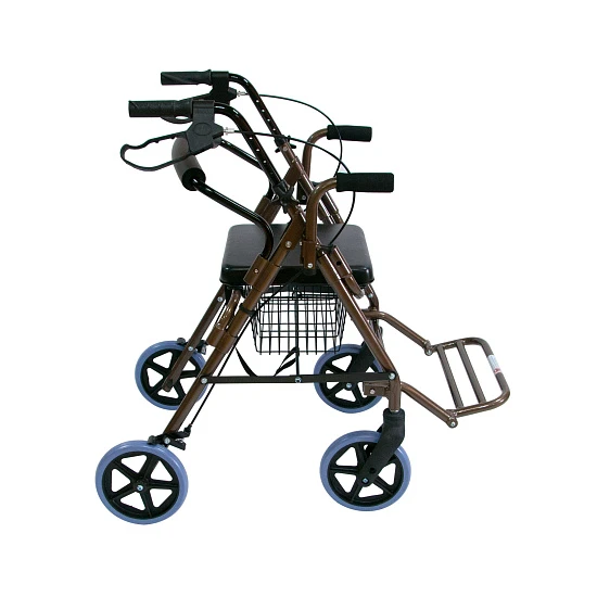 Ходунки-ролятор PMR888L