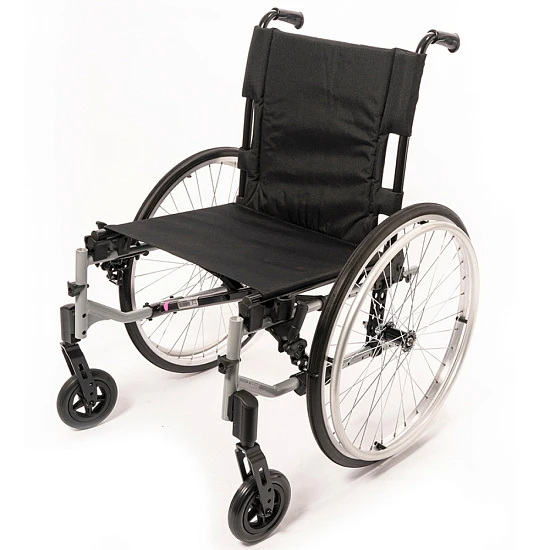 Инвалидное кресло-коляска Invacare Action 2ng