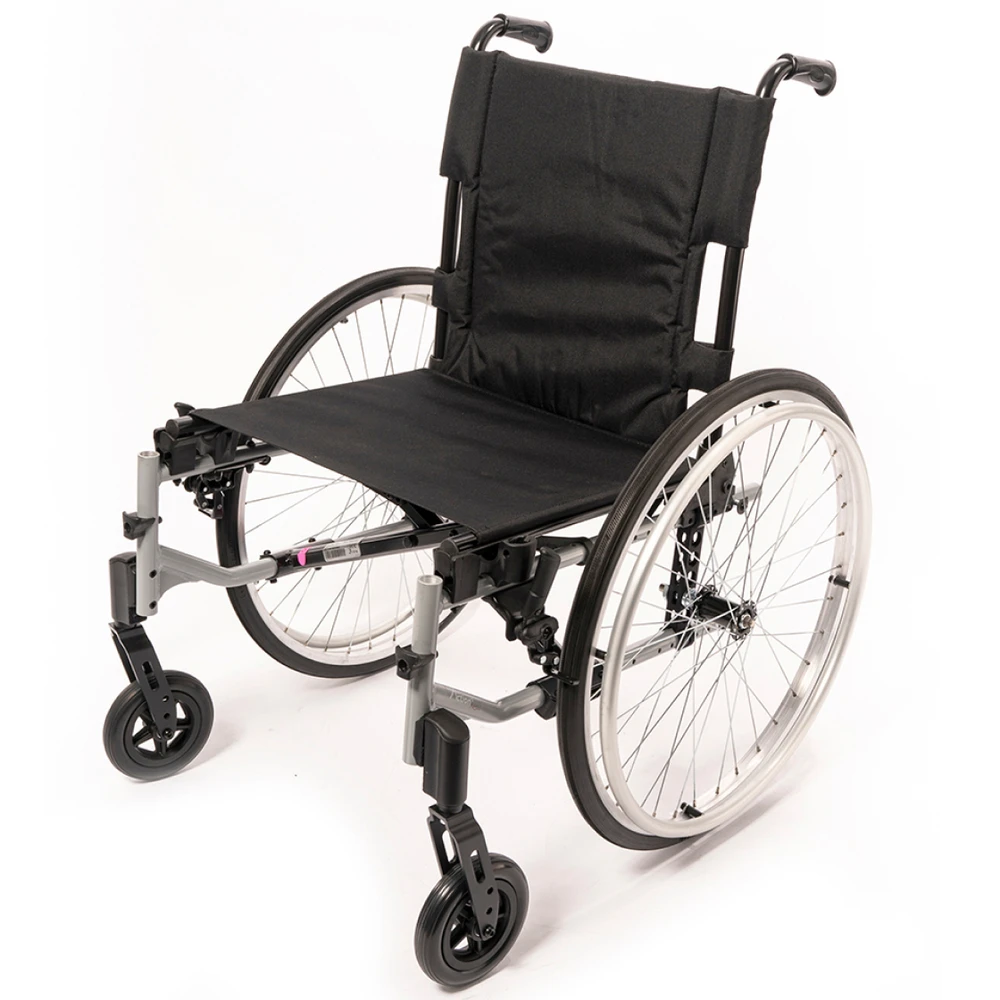 Инвалидное кресло-коляска Invacare Action 2ng
