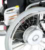 Инвалидная детская кресло-коляска Otto Bock Старт Юниор