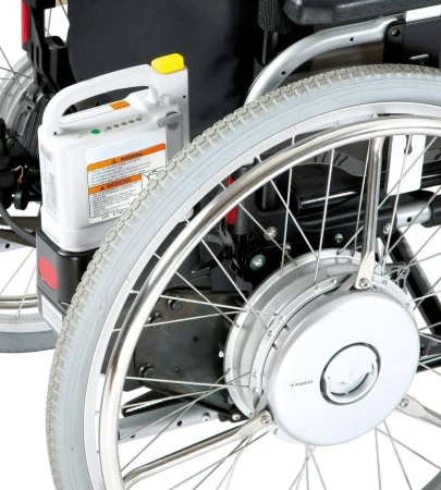 Инвалидная детская кресло-коляска Otto Bock Старт Юниор