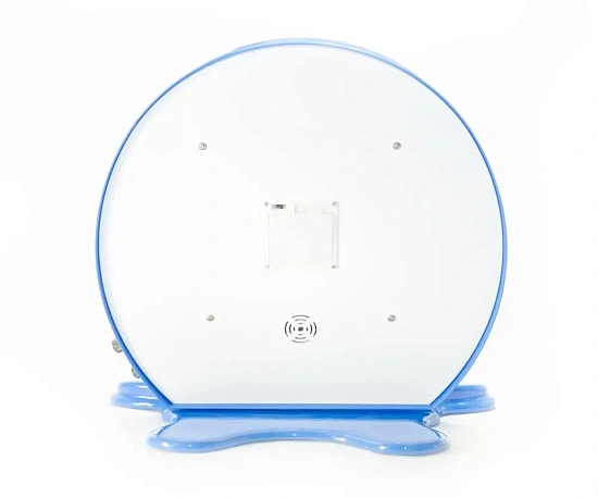 Зеркало для тренировки речи