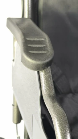 Кресло-коляска инвалидная LY-800 812 (каталка)