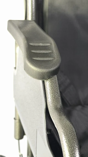 Кресло-коляска инвалидная LY-800 812 (каталка)