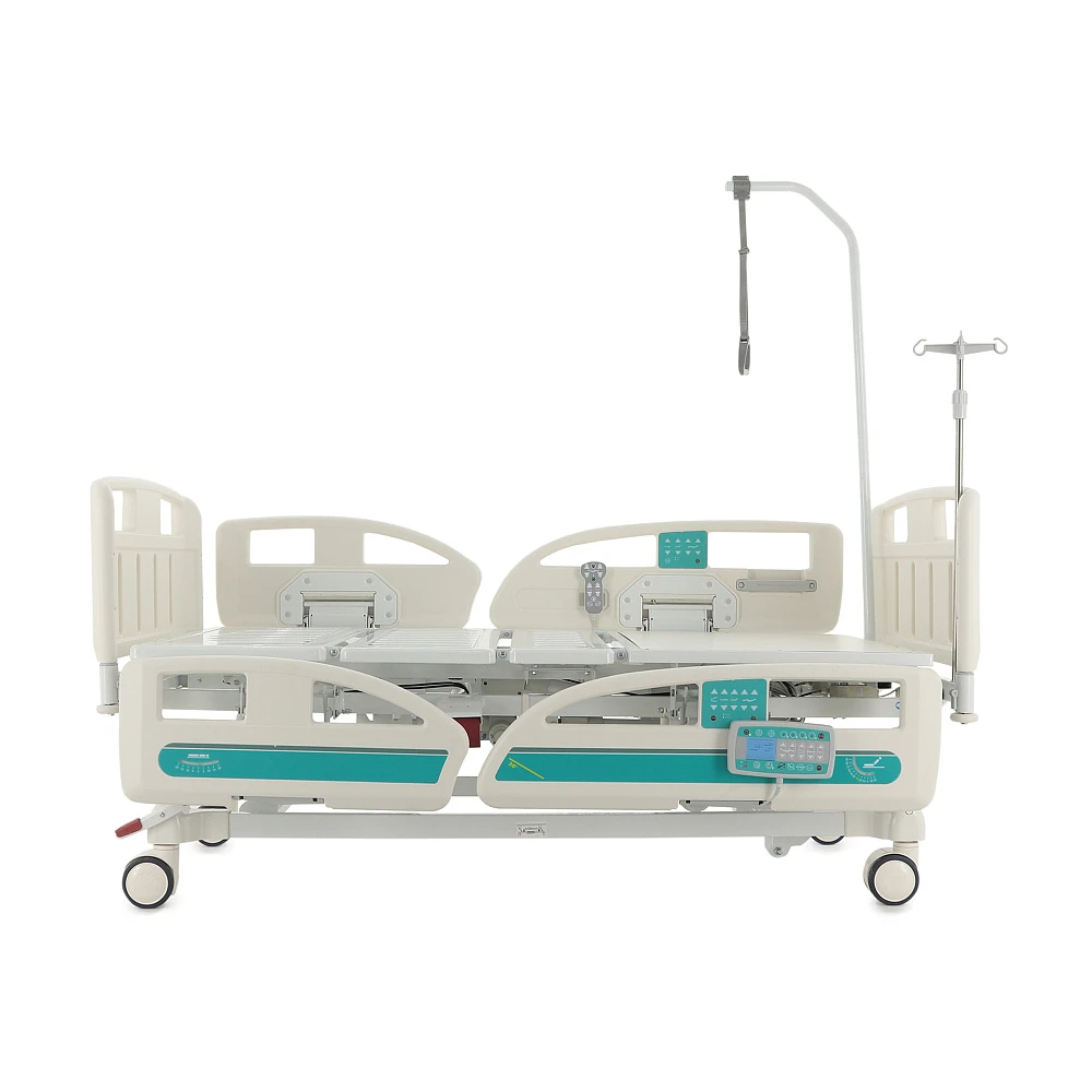 Кровать электрическая Med-Mos DB-17 DE-4079S-01