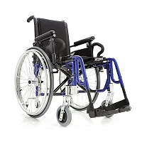Кресло-коляска активного типа Progeo Basic light