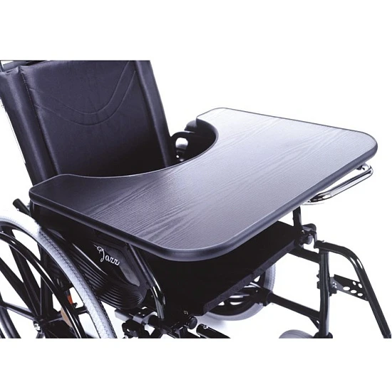 Инвалидная кресло-коляска механическая Vermeiren Jazz 30°