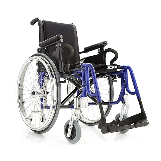 Кресло-коляска активного типа Progeo Basic light