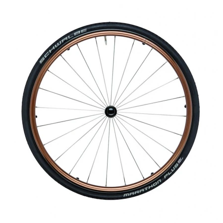 Кресло-коляска инвалидная активного типа Dietz AS[01]