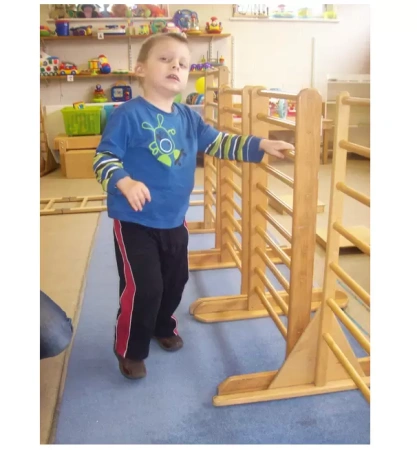 Шведская стенка для ЛФК (АФК) Шведская стенка для ЛФК (АФК)