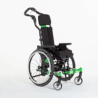 Активная кресло-коляска для детей с ДЦП HOGGI SWINGBO-VTi