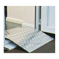 Пандус перекатной (ширина 78 см) Мега-Оптим Мега ПП-78