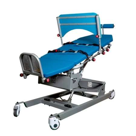 Кровать-вертикализатор Hercules с электрическим приводом