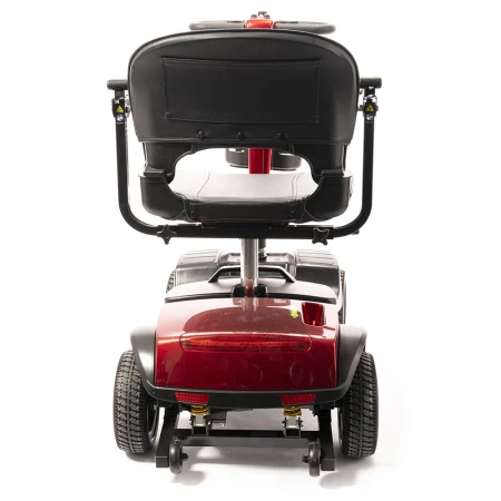 Электрический скутер Barry SC-100