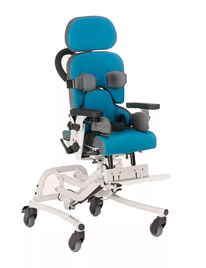 Кресло-коляска для детей инвалидов Schuchman Madita Fun