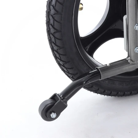 Кресло-коляска электрическая МедМос ТН-802