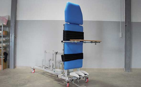 Электрический вертикализатор KINEZO EXPERT Электрический вертикализатор KINEZO EXPERT