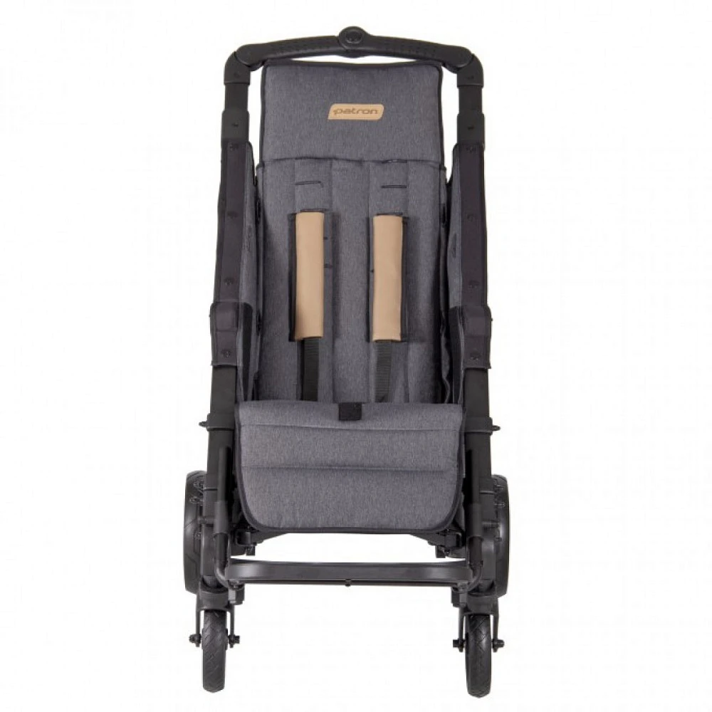Детская инвалидная коляска Patron Piper Comfort