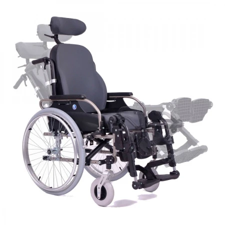 Кресло-коляска инвалидное механическое Vermeiren V300+30° Comfort