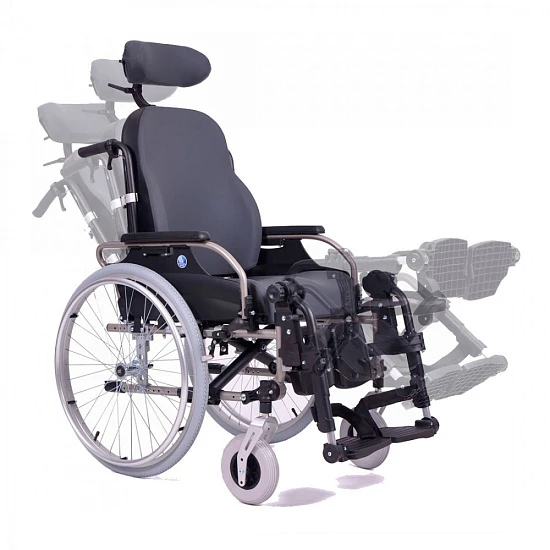 Кресло-коляска инвалидное механическое Vermeiren V300+30° Comfort