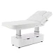 Массажный стол электричеcкий Med-Mos ММКМ-2 (КО-157.1Д) с подогревом ложа