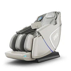 Массажное кресло UNIX Aura Grey