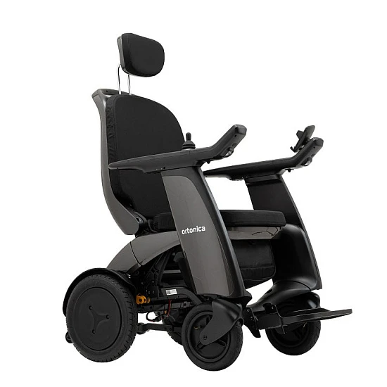 Коляска инвалидная с электроприводом Ortonica Pulse 780
